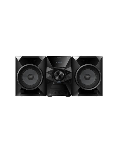 Sony MHCECL77BT