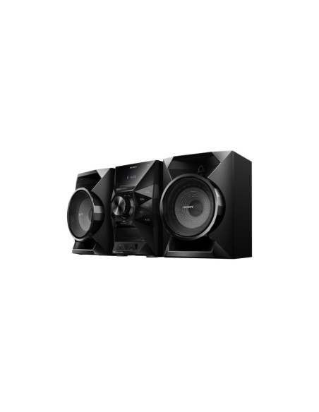 Sony MHCECL77BT
