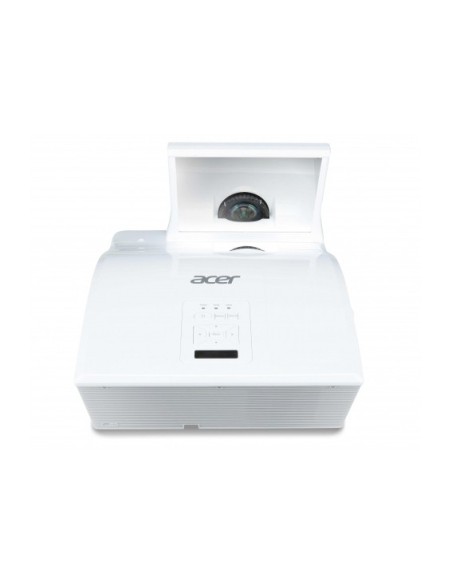 Acer Business U5310W videoproiettore Proiettore a raggio ultra corto 2700 ANSI lumen DLP WXGA (1280x800) Bianco