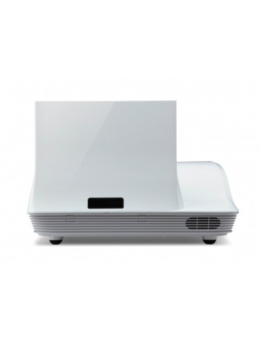 Acer Business U5310W videoproiettore Proiettore a raggio ultra corto 2700 ANSI lumen DLP WXGA (1280x800) Bianco