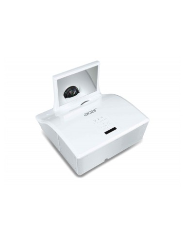 Acer Business U5310W videoproiettore Proiettore a raggio ultra corto 2700 ANSI lumen DLP WXGA (1280x800) Bianco
