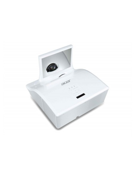 Acer Business U5310W videoproiettore Proiettore a raggio ultra corto 2700 ANSI lumen DLP WXGA (1280x800) Bianco