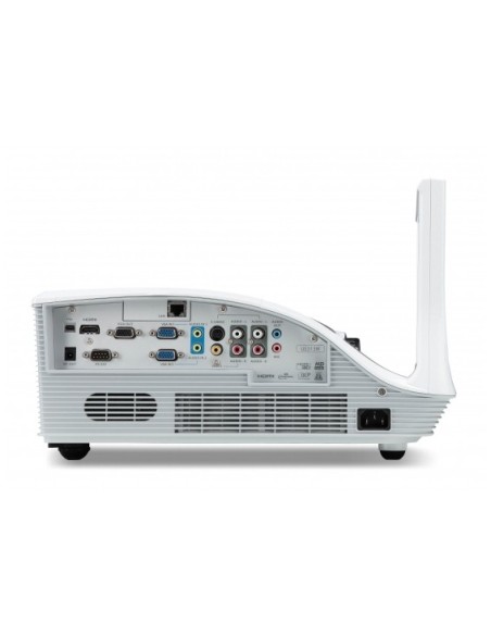 Acer Business U5310W videoproiettore Proiettore a raggio ultra corto 2700 ANSI lumen DLP WXGA (1280x800) Bianco