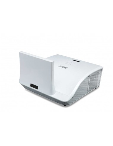 Acer Business U5310W videoproiettore Proiettore a raggio ultra corto 2700 ANSI lumen DLP WXGA (1280x800) Bianco