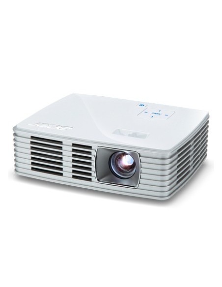 Acer Business K132 videoproiettore Proiettore a raggio standard 500 ANSI lumen DLP WXGA (1280x800) Bianco