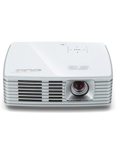 Acer Business K132 videoproiettore Proiettore a raggio standard 500 ANSI lumen DLP WXGA (1280x800) Bianco