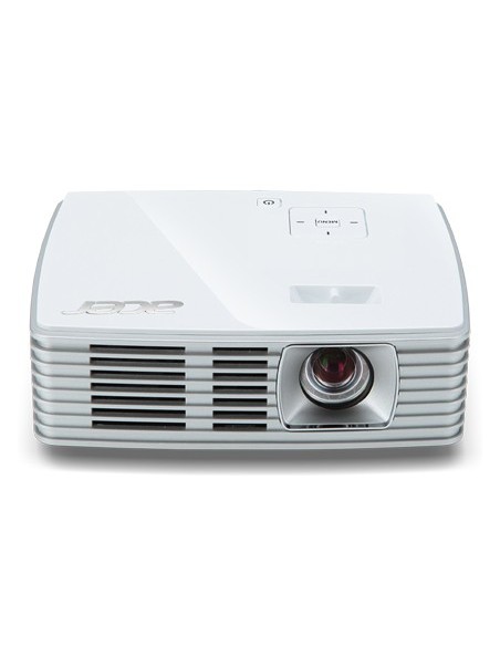 Acer Business K132 videoproiettore Proiettore a raggio standard 500 ANSI lumen DLP WXGA (1280x800) Bianco