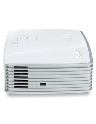 Acer Business K132 videoproiettore Proiettore a raggio standard 500 ANSI lumen DLP WXGA (1280x800) Bianco