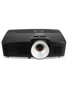 Acer Value P1283 videoproiettore Proiettore a raggio standard 3000 ANSI lumen DLP XGA (1024x768) Nero