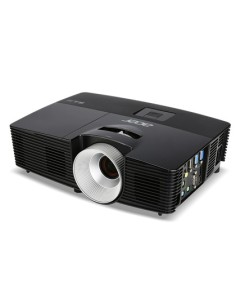 Acer Value P1283 videoproiettore Proiettore a raggio standard 3000 ANSI lumen DLP XGA (1024x768) Nero 2