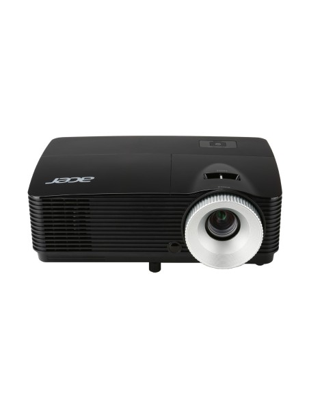 Acer X152H videoproiettore Proiettore a raggio standard 3000 ANSI lumen DLP 1080p (1920x1080) Compatibilità 3D Nero