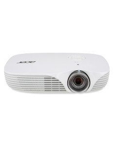 Acer Professional and Education K138ST videoproiettore Proiettore a corto raggio 800 ANSI lumen DLP WXGA (1280x800)