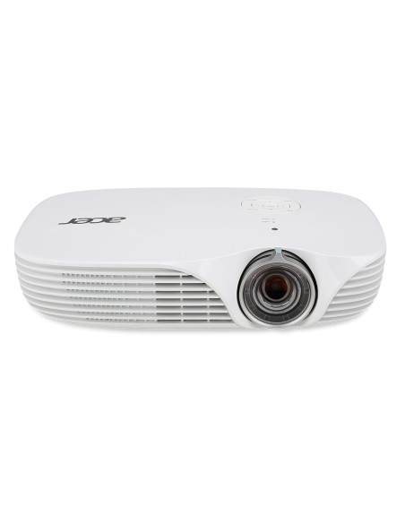 Acer Professional and Education K138ST videoproiettore Proiettore a corto raggio 800 ANSI lumen DLP WXGA (1280x800)