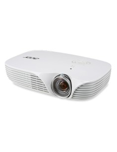 Acer Professional and Education K138ST videoproiettore Proiettore a corto raggio 800 ANSI lumen DLP WXGA (1280x800) 2