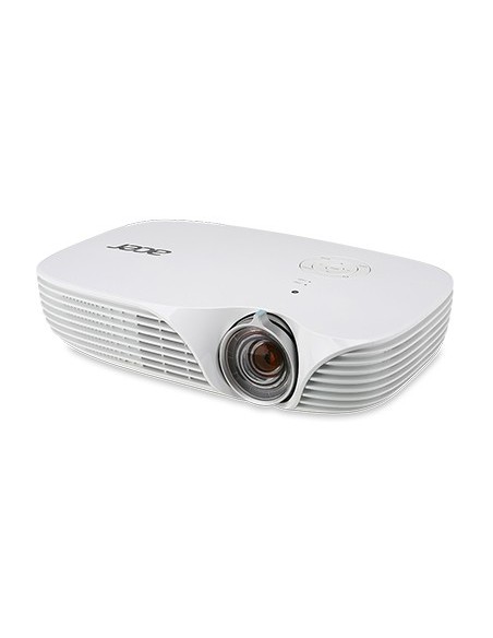 Acer Professional and Education K138ST videoproiettore Proiettore a corto raggio 800 ANSI lumen DLP WXGA (1280x800)