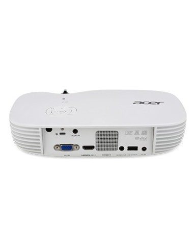 Acer Professional and Education K138ST videoproiettore Proiettore a corto raggio 800 ANSI lumen DLP WXGA (1280x800)