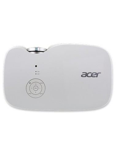 Acer Professional and Education K138ST videoproiettore Proiettore a corto raggio 800 ANSI lumen DLP WXGA (1280x800)