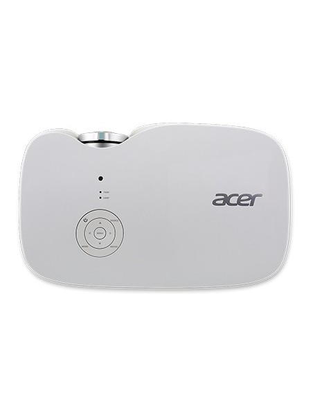 Acer Professional and Education K138ST videoproiettore Proiettore a corto raggio 800 ANSI lumen DLP WXGA (1280x800)