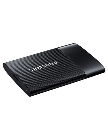 Samsung T1 1000 GB Nero