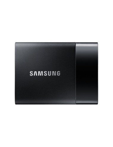 Samsung T1 250 GB Nero