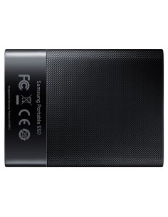 Samsung T1 250 GB Nero 2