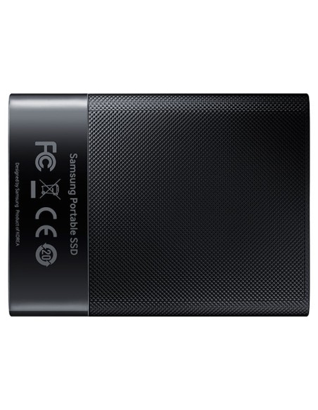 Samsung T1 250 GB Nero