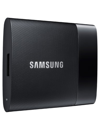 Samsung T1 250 GB Nero