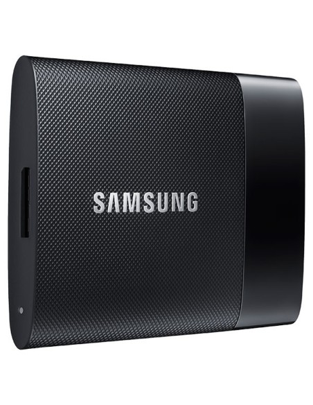 Samsung T1 250 GB Nero