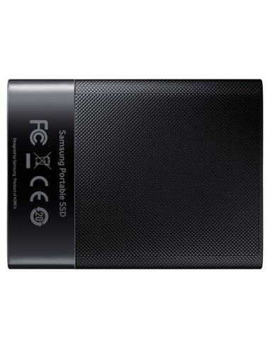 Samsung T1 500 GB Nero