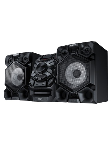 Samsung Sistema Mini HiFi J730 da 600W, 2.0Ch