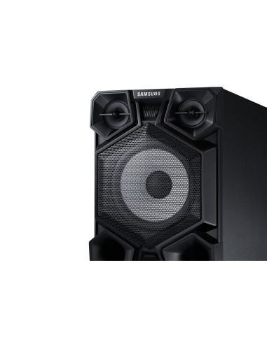 Samsung Sistema Mini HiFi J730 da 600W, 2.0Ch