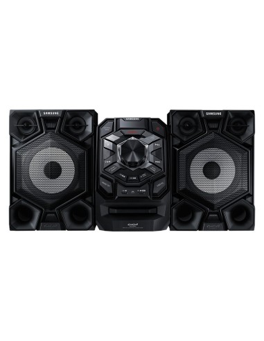 Samsung Sistema Mini HiFi J730 da 600W, 2.0Ch