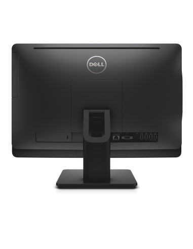 DELL OptiPlex 3030 Intel® Core™ i3 49,5 cm (19.5") 1600 x 900 Pixel 4 GB DDR3L-SDRAM 500 GB HDD PC All-in-one Windows 8.1 Wi-Fi