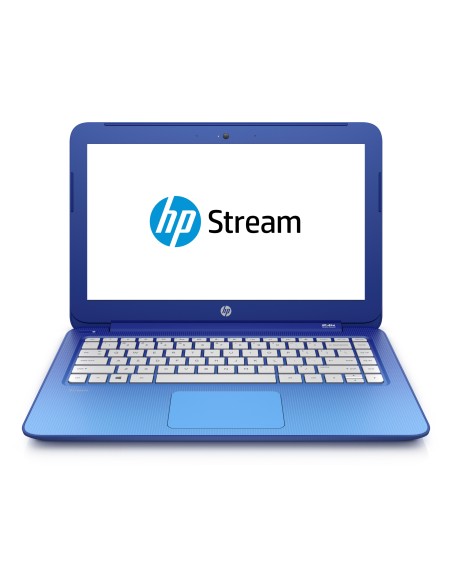 HP Stream 13-c029nl Computer portatile 33,8 cm (13.3") Intel® Celeron® 2 GB DDR3L-SDRAM 32 GB Flash Windows 8.1 Magenta