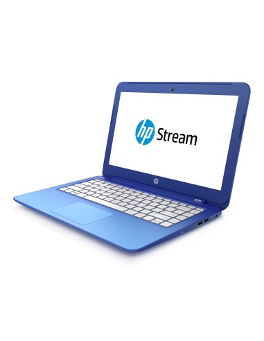 HP Stream 13-c029nl Computer portatile 33,8 cm (13.3") Intel® Celeron® 2 GB DDR3L-SDRAM 32 GB Flash Windows 8.1 Magenta