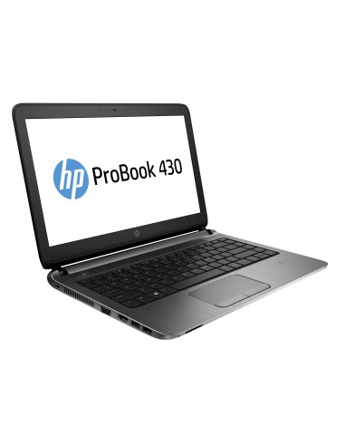 HP ProBook 430 G2 Computer portatile 33,8 cm (13.3") Intel® Core™ i7 8 GB DDR3L-SDRAM 500 GB Hard Disk Ibrido Wi-Fi 5
