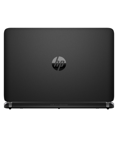 HP ProBook 430 G2 Computer portatile 33,8 cm (13.3") Intel® Core™ i7 8 GB DDR3L-SDRAM 500 GB Hard Disk Ibrido Wi-Fi 5