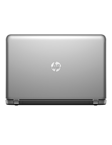 HP Pavilion 17-g005nl Computer portatile 43,9 cm (17.3") HD+ Intel® Core™ i5 8 GB DDR3-SDRAM 1000 GB HDD NVIDIA® GeForce® 940M