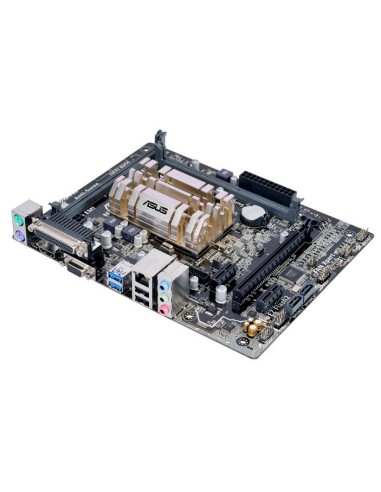 ASUS N3050M-E BGA 1170 micro ATX