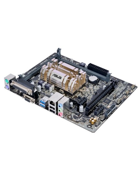ASUS N3050M-E BGA 1170 micro ATX