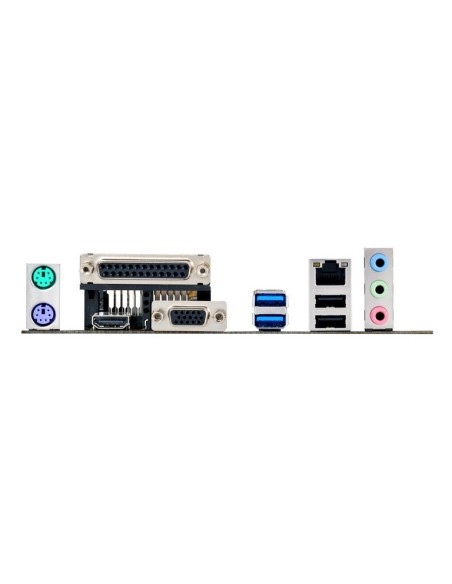 ASUS N3050M-E BGA 1170 micro ATX