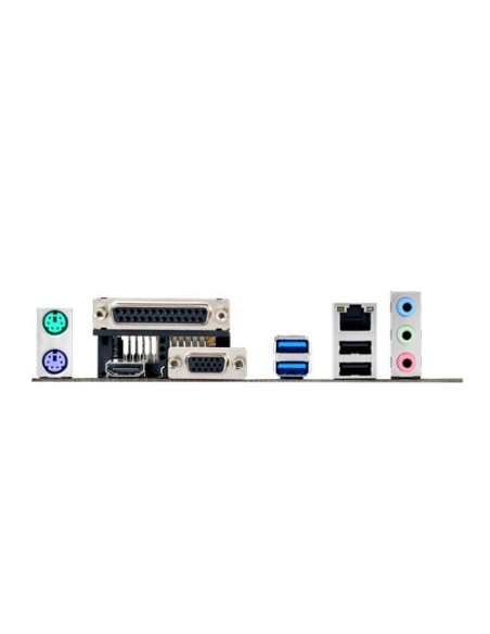 ASUS N3150M-E micro ATX