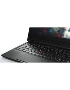 Lenovo ThinkPad Helix Computer portatile 29,5 cm (11.6") Touch screen Full HD Intel® Core™ i7 8 GB DDR3-SDRAM 256 GB SSD Wi-Fi 2
