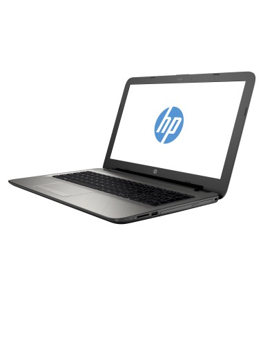 HP 15-af042nl Computer portatile 39,6 cm (15.6") AMD A8 8 GB DDR3L-SDRAM 1000 GB HDD AMD Radeon R5 M330 Wi-Fi 4 (802.11n)