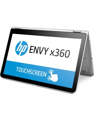 HP ENVY x360 15-w002nl Ibrido (2 in 1) 39,6 cm (15.6") Touch screen Full HD Intel® Core™ i5 8 GB DDR3L-SDRAM 1000 GB HDD