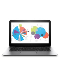 HP EliteBook Folio 1020 G1 Computer portatile 31,8 cm (12.5") Full HD Intel® Core™ M 8 GB LPDDR3-SDRAM 256 GB SSD Wi-Fi 5