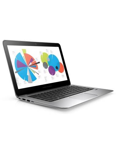 HP EliteBook Folio 1020 G1 Computer portatile 31,8 cm (12.5") Full HD Intel® Core™ M 8 GB LPDDR3-SDRAM 256 GB SSD Wi-Fi 5