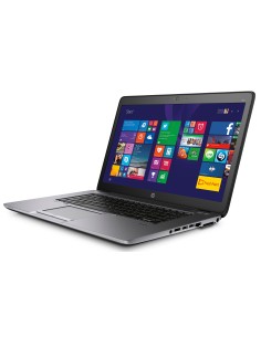 HP EliteBook 850 G2 Computer portatile 39,6 cm (15.6") Full HD Intel® Core™ i7 8 GB DDR3L-SDRAM 512 GB SSD AMD Radeon R7 M260X 2