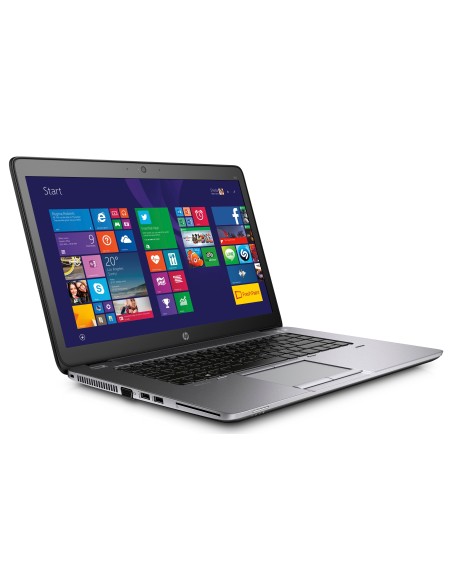 HP EliteBook 850 G2 Computer portatile 39,6 cm (15.6") Full HD Intel® Core™ i7 8 GB DDR3L-SDRAM 512 GB SSD AMD Radeon R7 M260X