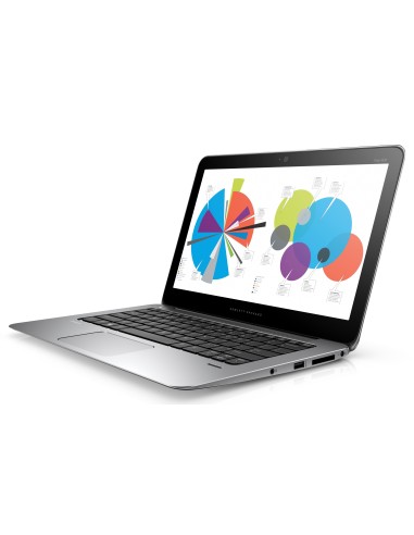 HP EliteBook Folio 1020 G1 Computer portatile 31,8 cm (12.5") Full HD Intel® Core™ M 8 GB LPDDR3-SDRAM 512 GB SSD Windows 7